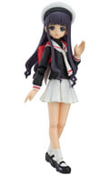 Figma Tomoyo Daidouji 「 Cardcaptor Sakura 」
