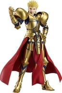 Figma Archer / Gilgamesh 「 Fate/Grand Order 」