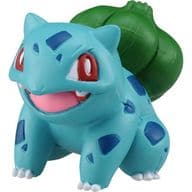 Bulbasaur "Pocket Monsters" MONSTER COLLECTION EX EMC-15