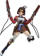 Figma Anonymous' KABANERI OF THE IRON FORTRESS'