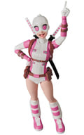 MAFEX Gwen Pool 「 Marvel Comics 」 Action Figure No. 071