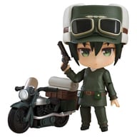 [With special bonus] Nendoroid Kino & Hermes 「 Kino No Tabi 」 GOODSMILE Limited to ONLINE SHOP
