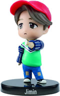 JIMIN (Jimin) "BTS" mini doll