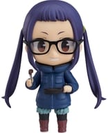 [With special bonus] Nendoroid Ogaki Chiaki "Laid-Back Camp △" GOODSMILE limited to ONLINE SHOP