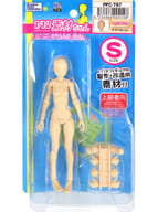 1/12 Sozai Chan S Size Light Fresh