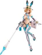 Figma Sofia F. Shirring "Bunny Suit Planning"