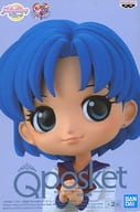 Ami Mizuno A' Gekihen Pretty Guardian Sailor Moon Eternal' Q posket - Ami Mizuno -