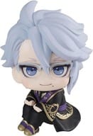 [With Special Offer] LOOK UP Azul Ashengrotto "Disney Twisted Wonderland" Mega Treshop & Premium Bandai Limited