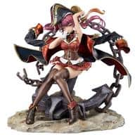 Hosho Marine "Hololive Production" 1/7 plastic coated finished product GOODSMILE ONLINE SHOP & Amiami & Amazon. co. jp & TokyoOtakuMode limited