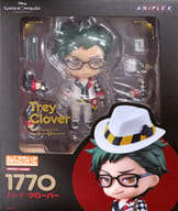 Trey Clover Nendoroid "Disney Twisted Wonderland" GOODSMILE ONLINE SHOP & ANIPLEX + Limited