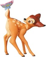 UDF BAMBI - Bambi - "Bambi" Disney Series 10 ULTRA DETAIL FIGURE No. 686