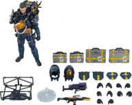 [With special bonus] figma Sum Porter Bridges DX edition "Death Stranding" limited to GOODSMILE ONLINE SHOP