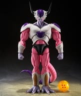 S. H. Figuarts Frieza 2nd form "DRAGON BALL Z" Soul Web Store Limited