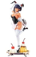 Lillis : "recently hired maid suspicious 1/7 PVC & ABS Painted Finished Product