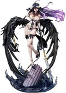 雅兒貝德旗袍ver."不死者之王Overlord>1/7 PVC製塗裝完成品