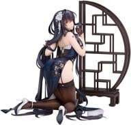 Harugasumi Ver. "Azure Lane" 1/7 PVC & ABS Painted Finished Product