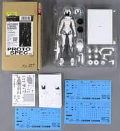 CONVENIENT CYBORG RUNNER SSX _ 155T "PROTO SPEC" "Girl's Engine" Action Figure Motored Cyborg Runner Figure Exhibition MOTORED LABORATORY & GOODSMILE ONLINE SHOP limited