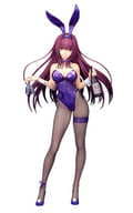 刺穿Bunny Ver."Fate/Grand Order>1/7 PVC製塗裝完成品