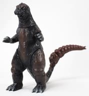 MosoGi Dark Earth Ver."摩斯拉對哥斯拉>CCP中號系列PVC製塗裝完成品