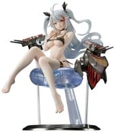 歐根親王【永不褪色的EGAO】Dream Tech 1/8 PVC製塗裝完成品