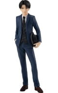 POPUP PARADE Levi Captain's Suit Ver. "Attack on Titan" finished plastic coated product