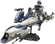 Heavy Weapon・Clone・Torupa&BARC SPIDER(附三輪摩托)TV・MASTERPIECE 1/6 Action公仔