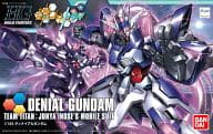 1/144HGBFディナイアルガンダム「高達創戰者TRY」