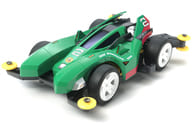 1/32 God Burning Sun (MA Chassis) "Hyper Dash! Yonkuro" Mini Yonku PRO Series [18644]