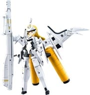 1/1 Angel Shaped ARNVAL "メガミデバイス x Buso Shinki" [KP377]
