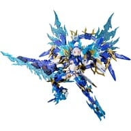 1/1皇巫須佐之蒼炎[KP681]