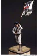1/24 75 mm German Imperial Marines : Boxer Rebellion 1900 "VICE75 Series" Resin Cast Kit [SBMV75015]