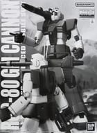 1/100 MG RGC-80 ジム・キャノン 「機動戦士ガンダム MSV」 プレミアムバンダイ限定 [5065739]
