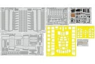 1/48 Avro Anson MK. I Big ED Parts Set for Air Fix "BIG ED Series" Detailed Up Parts [EDUBIG49363]