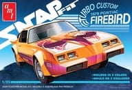 1/25 1979 Pontiac Firebird Turbo Custom Snap Kit [AMT1211]