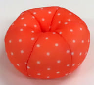 Sosai Shojo Teien Plastic Model Size Beads Cushion Madoka Yuki Color "MOLLY. ONLINE Scratch Sosai Shojo Teien" E-1 Award
