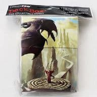 Ultra PRO Dragon Caller Deck Box Ultra Pro Dragon Caller Deck Box