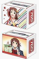 Bushiroad Deck Holder Collection Vol. 96 Anime idol Master 『 Tenkai Haruka 』