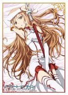 Bushiroad Sleeve Collection High Grade Vol. 457 SWORD ART ONLINE 「 Asuna 」 Part. 2