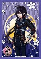 BUSHIROAD袖套系列迷你Vol.164刀劍亂舞-ONLINE-『鯰尾藤四郎』
