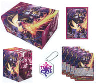 CARDFIGHT!! Vanguard MPR Card & Supply Set 『 Mask's Magic King 』 event limited