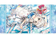 B-1「SNOW PRISM」橡膠墊修身「花菜TORAYCA單品抽賞SP『藤真拓哉』第2彈」B獎