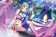 Bushiroad Rubber Mat Collection Vol. 252 Bandori! Girls Band Party! 『 Hikawa Hina 』