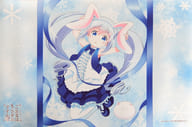 Bushiroad Rubber Mat Collection Extra Vol. 148 Is the Order a Rabbit?? 『 Chino 』 Event Only