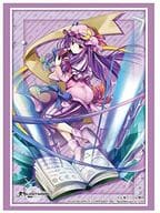 武士道袖系列高品質Vol.2742東方LostWord『Paturie Norage』