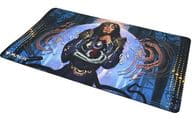 Ultra PRO Official Magic : the Gathering Mystical Archive Playmats Ultra Pro's official magic the gathering supply "Mystical Archive" play mat Tezeletto's plan / Tezzeret's Gambit