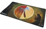Ultra PRO Official Magic : the Gathering Mystical Archive Playmats Ultra Pro's official magic the gathering supply "Mystical Archive" playmat Grab a Closer / Krosan Grip