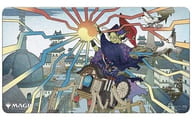 Ultra PRO Official Magic : the Gathering Mystical Archive [Japanese Alternate Art] Playmats Ultra-Pro Co., Ltd. Magic the Gathering official supply "Mystical Archive" [Japanese painting] Play Mat ミジックス Proficiency / Mizzix's Mastery