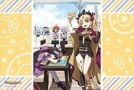 Bushiroad Rubber Mat Collection V2 Vol. 268 『 Fate/Grand Carnival 』 Key Visual 2 ver.