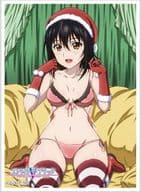STRIKE THE BLOOD Sleeve Yukina / Santa Suit