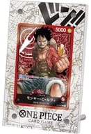 ONE PIECE Trading Card Game Official Acrylic Stand